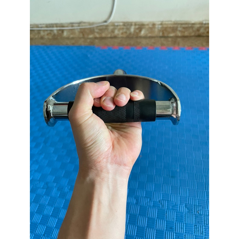 Thanh Kéo Lưng Xô