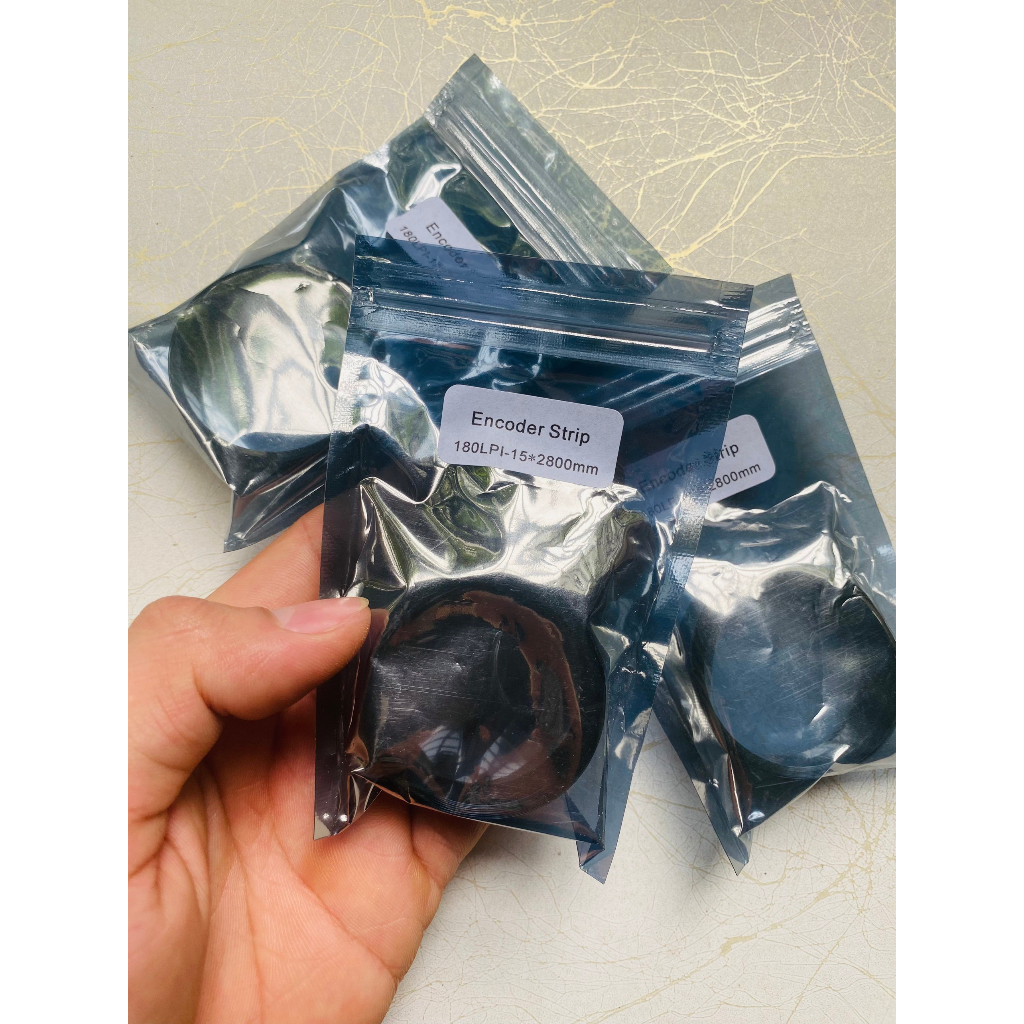 ✅DÂY ENCODER STRIP MÁY IN PET✅ Dây encoder strip máy in pet/ Máy in chuyển nhiệt/ Dây encoder máy in