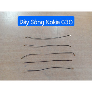 Dây sóng Nokia C30 Zin Tháo máy