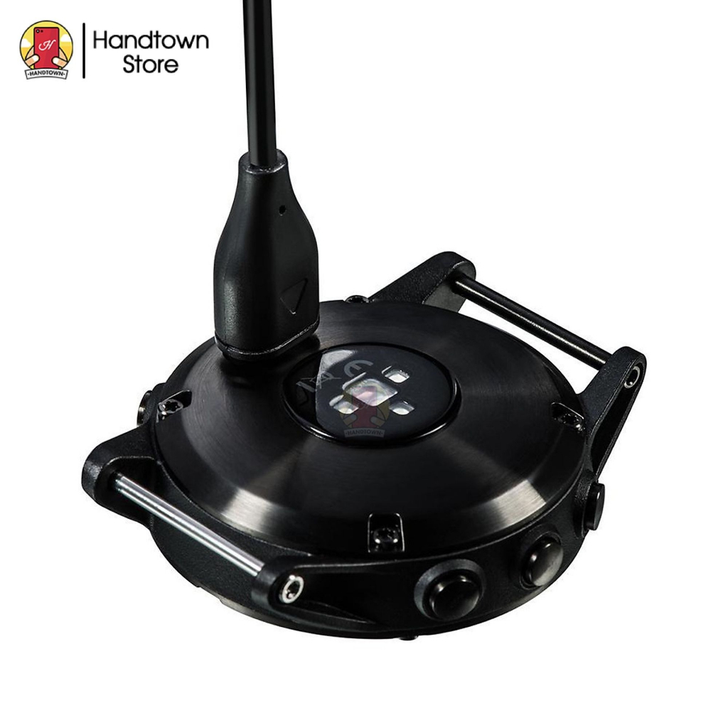 Dây Sạc Thay Thế Cho Đồng Hồ Garmin Forerunner 265 265S Music Dây Tiêu Chuẩn USB A Handtown