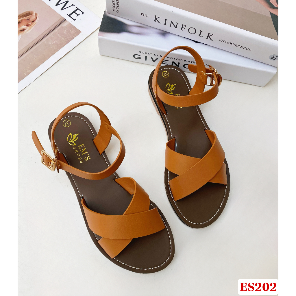 Sandal nữ đẹp Em’s Shoes MS: ES202