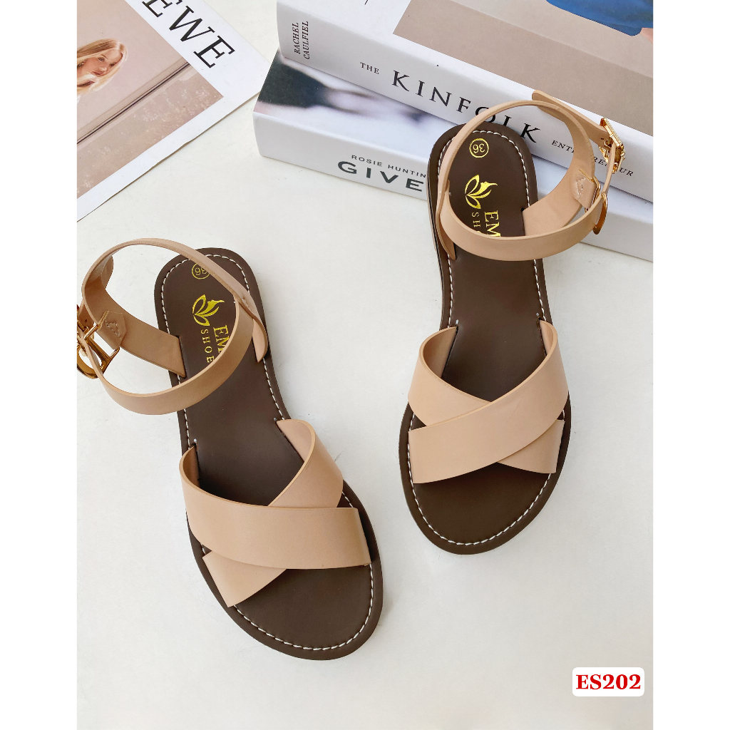 Sandal nữ đẹp Em’s Shoes MS: ES202