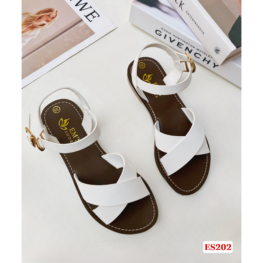 Sandal nữ đẹp Em’s Shoes MS: ES202