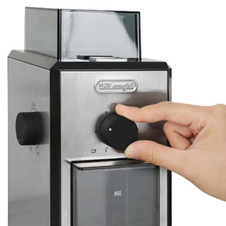 [HÀNG CHÍNH HÃNG]Máy xay cà phê Delonghi KG89