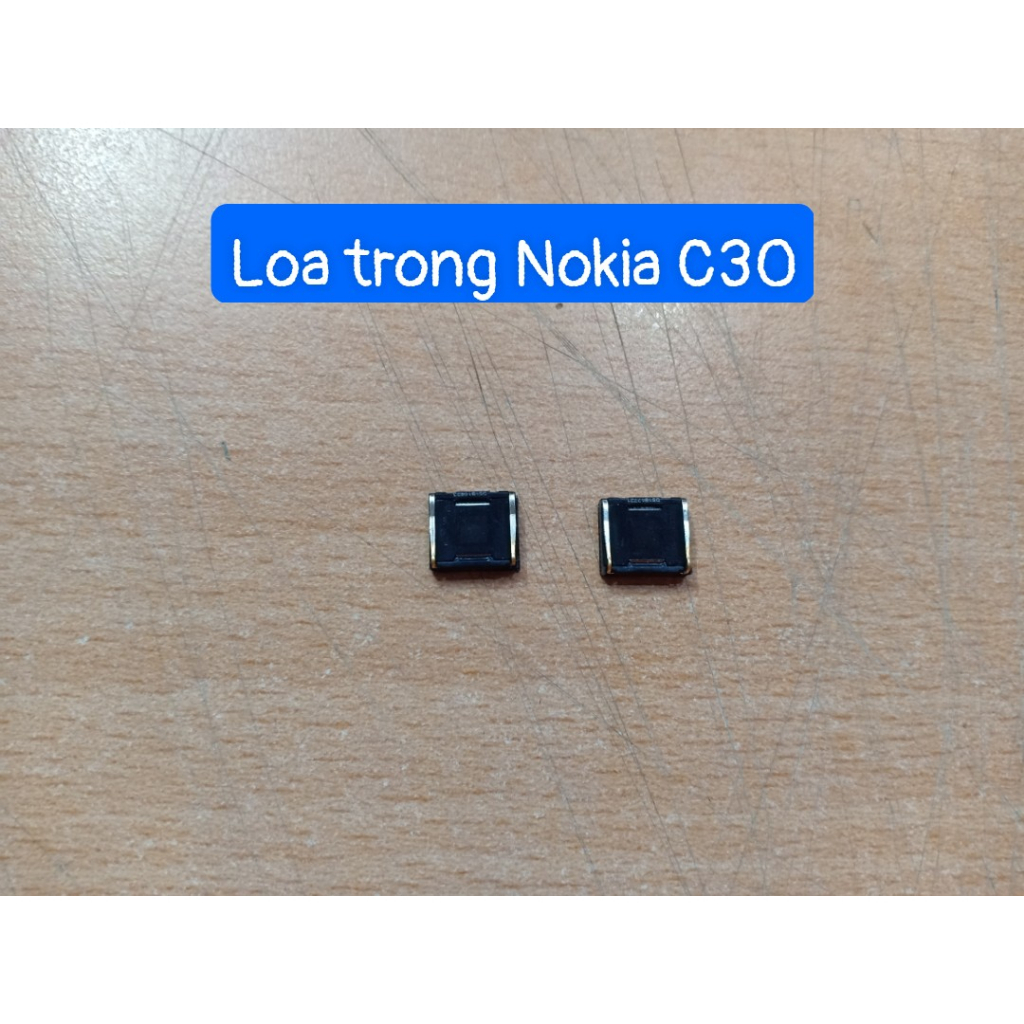 Loa Trong Nokia C30 Zin Tháo Máy