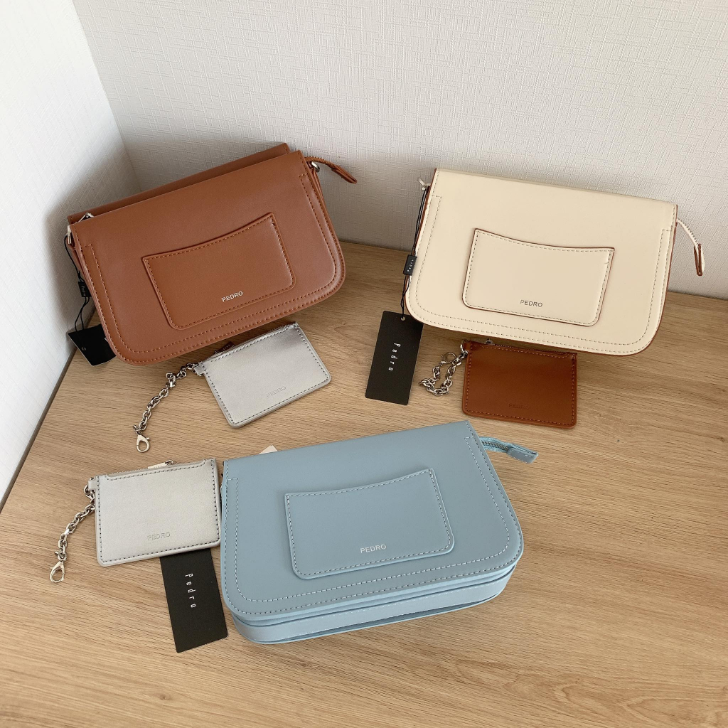 Missnhi - túi xách đeo vai đeo chéo