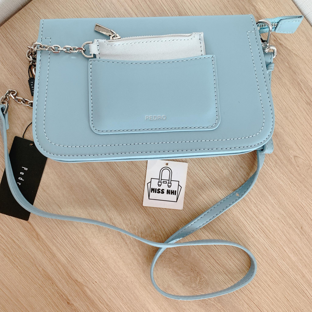 Missnhi - túi xách đeo vai đeo chéo