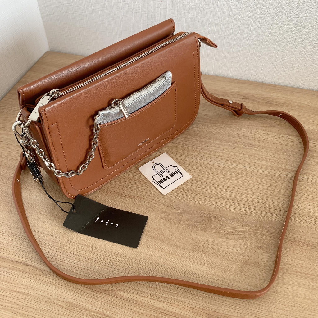 Missnhi - túi xách đeo vai đeo chéo