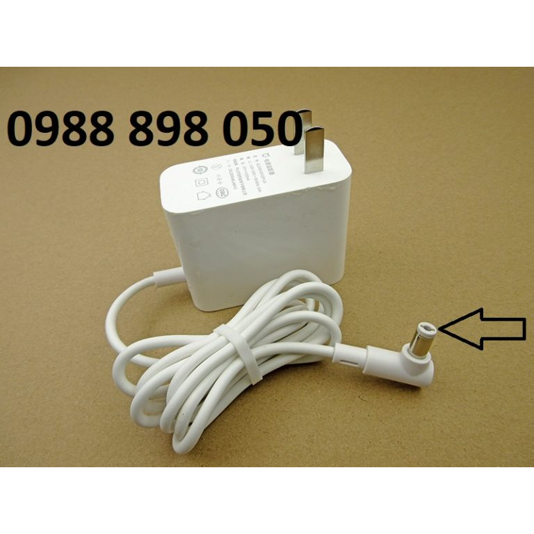 ADAPTER NGUỒN DC 20V 1200MA cho Xiaomi Mi Mijia stytj20ym