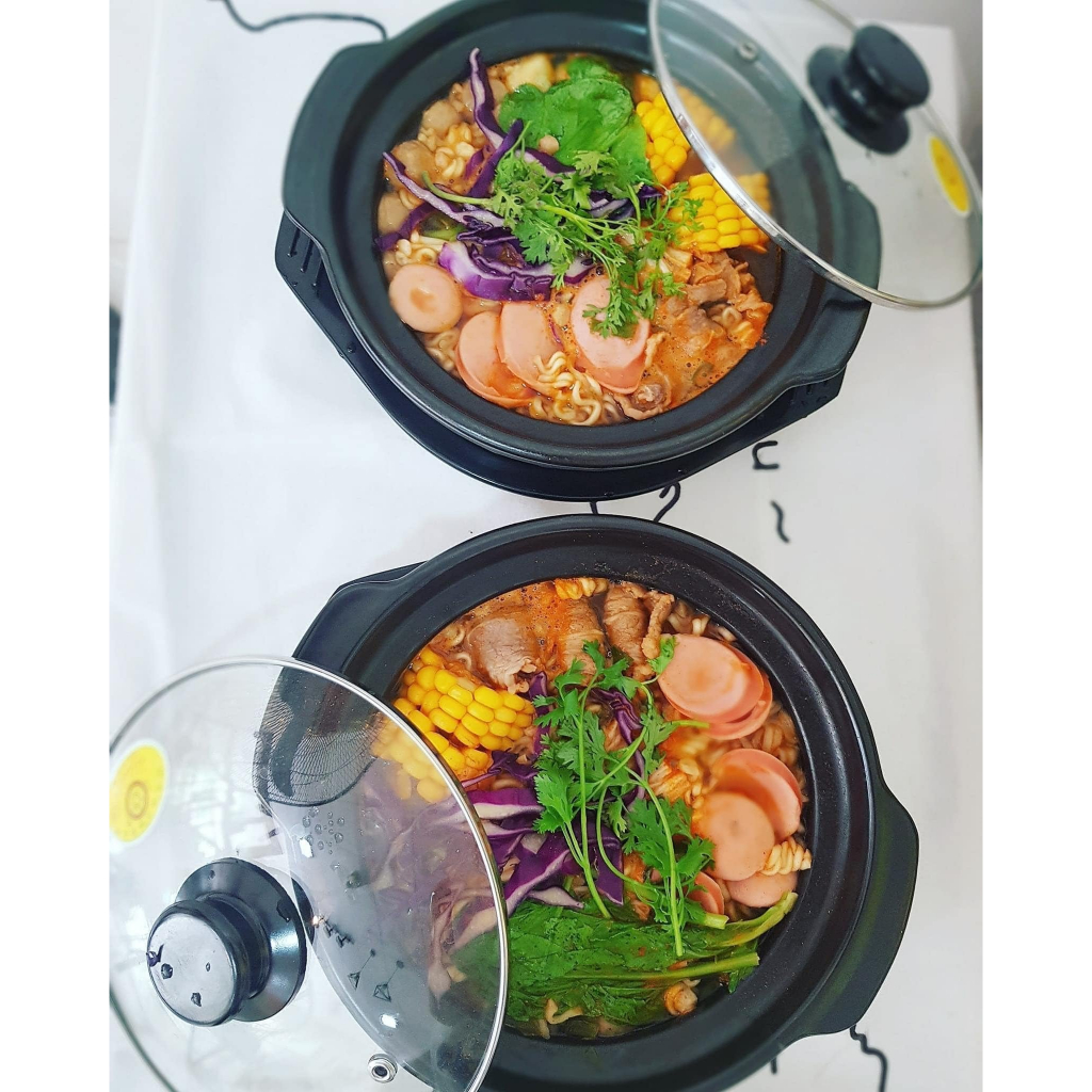 Nước Dùng Mỳ Cay Cô Đặc. Ngon chuẩn vị nhà hàng làm - chai 700gr