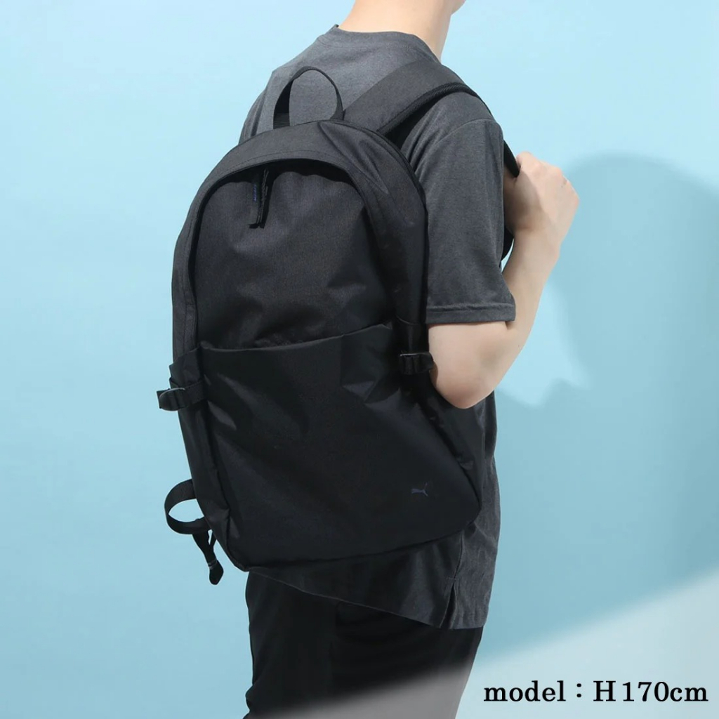 Balo Puma Rucksack Day Bag 078068 05