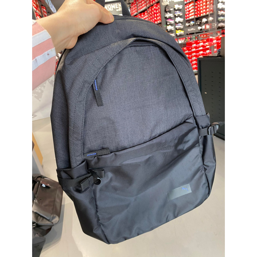 Balo Puma Rucksack Day Bag 078068 05