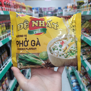 Phở gà/bò đệ nhất acecook gói 67g