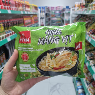 Miến măng vịt Vifon gói 58g
