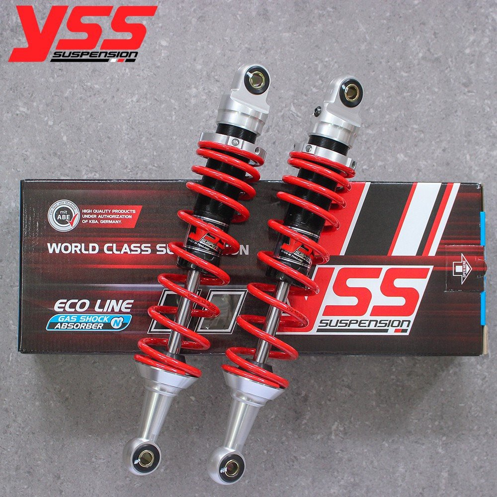Phuộc YSS Honda Wave/Future/Dream