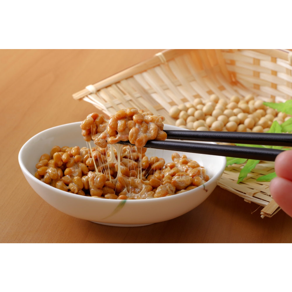 Đậu Tương Lên Men Natto Dashi Tappugohan (40gx3 vĩ)