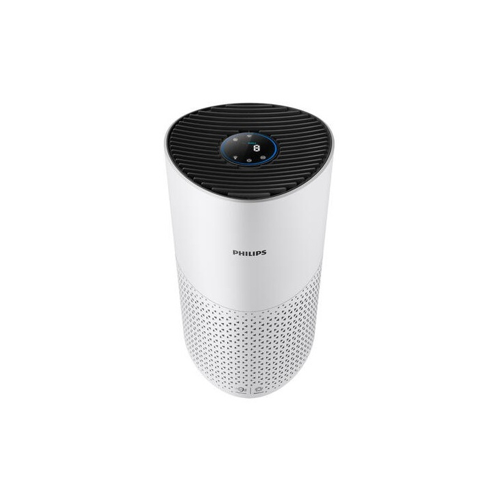 Máy Lọc Không Khí Philips AC1715/20 - Hàng Chính Hãng - Bảo Hành Chính Hãng 2 Năm