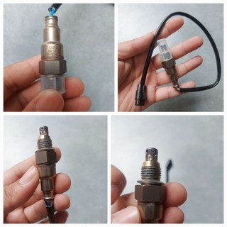 Dây cảm biến oxy pô Raider Fi , dây cảm biến pô Satria Fi