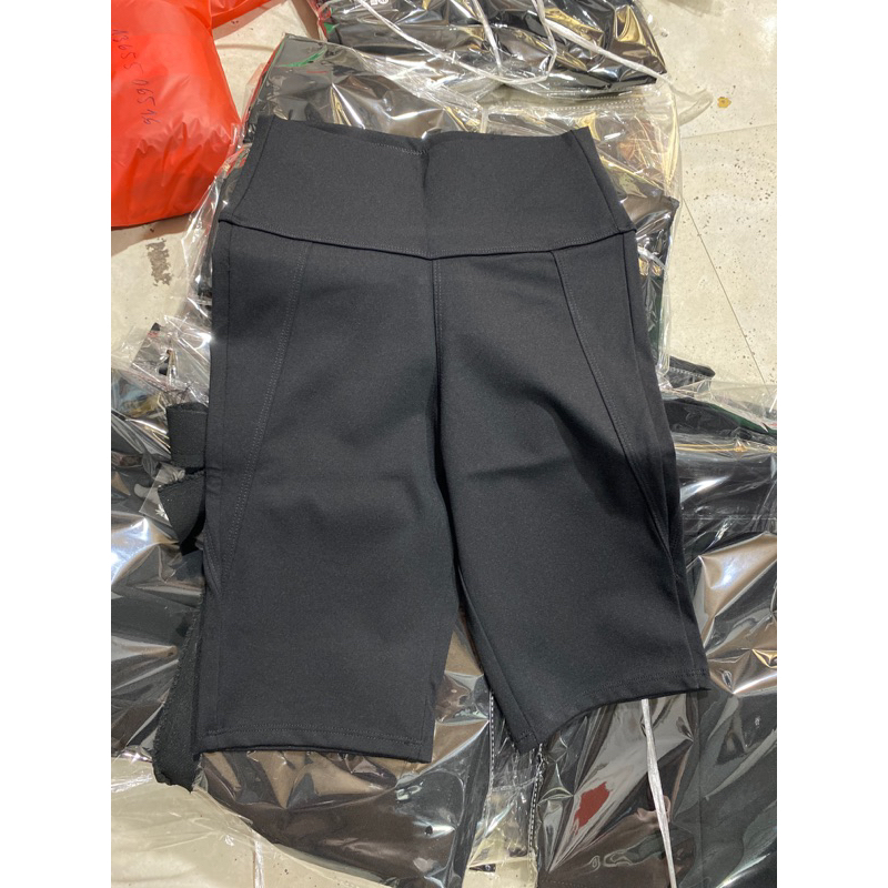 quần ngố cạp cao nâng Mông 0388