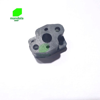Cổ chế, cổ phíp máy cắt cỏ 2 thì 260 34 li,330 36 li...