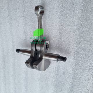 Trục cơ máy cắt cỏ 143