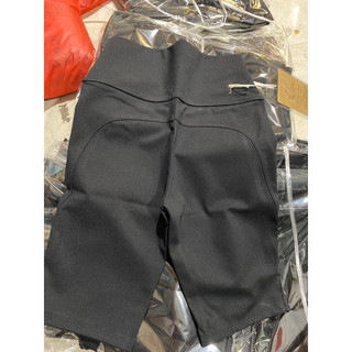 quần ngố cạp cao nâng Mông 0388