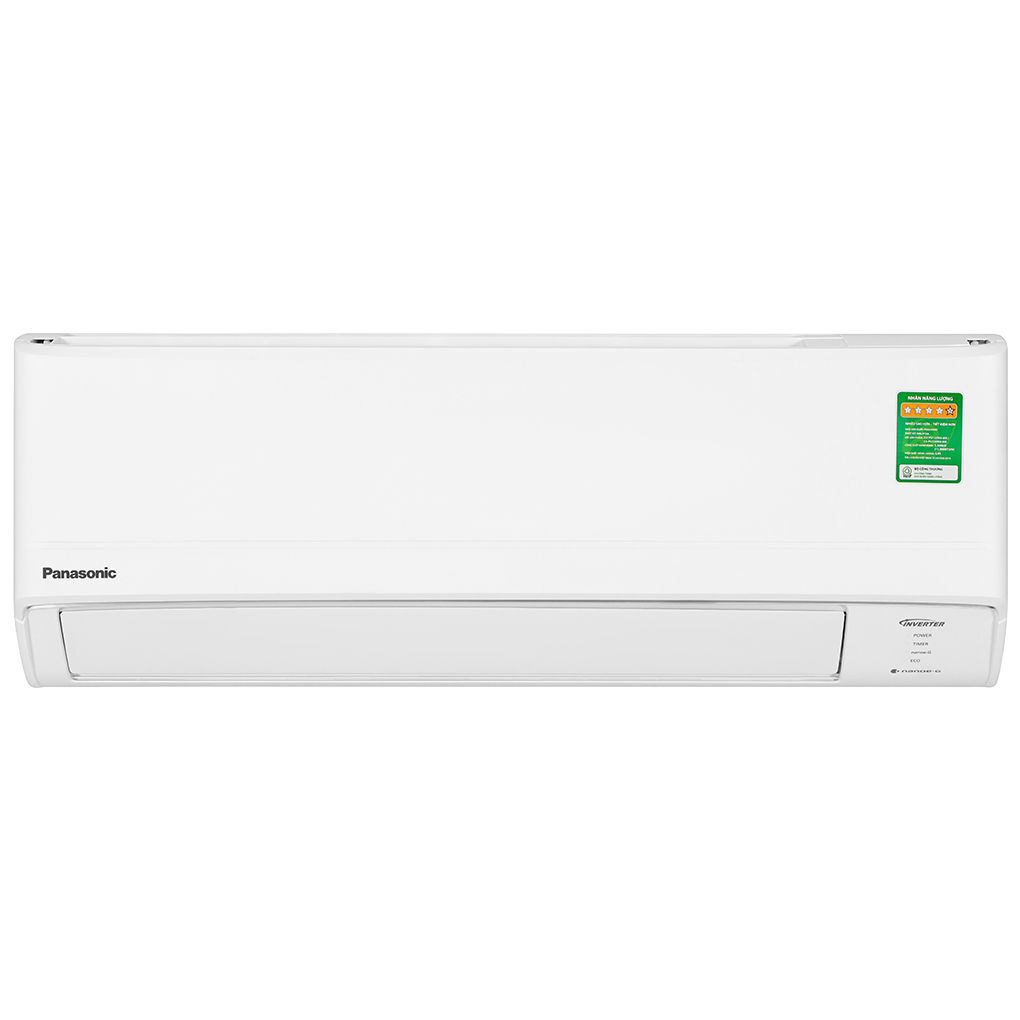 Máy lạnh Panasonic Inverter 1.5 HP CU/CS-PU12ZKH-8M 2022 - Điện Máy Kho Rẻ