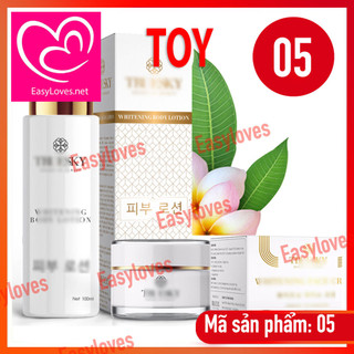 Phụ kiện mỹ phẩm Truiska