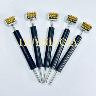 Lăn dò đồng gai nhỏ diện chẩn