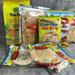 Cơm cháy COCHI chà bông 150g - đặc sản Ninh Bình