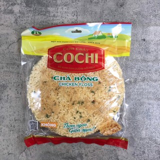 (DAILONG.,JSC) Cơm cháy COCHI 65g, đặc sản Ninh Bình
