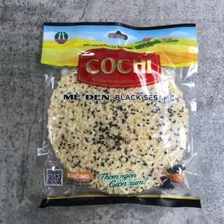 (DAILONG.,JSC) Cơm cháy COCHI 65g, đặc sản Ninh Bình