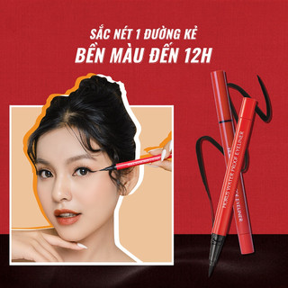 Bút Kẻ Mắt Horus Water Proof Eyeliner