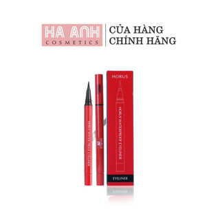 Bút Kẻ Mắt Horus Water Proof Eyeliner