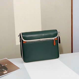 💥Túi Coach Charter Messenger💥Rẻ vô địch