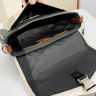 💥Túi Coach Charter Messenger💥Rẻ vô địch