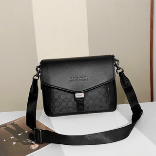 💥Túi Coach Charter Messenger💥Rẻ vô địch