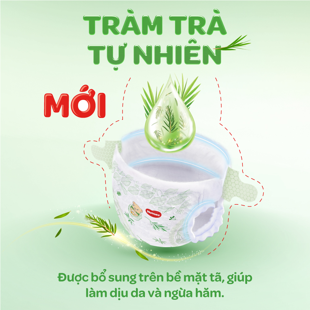 Tã dán lọt lòng Huggies Dry NB 70 miếng + tặng 6 miếng:Chính Hãng