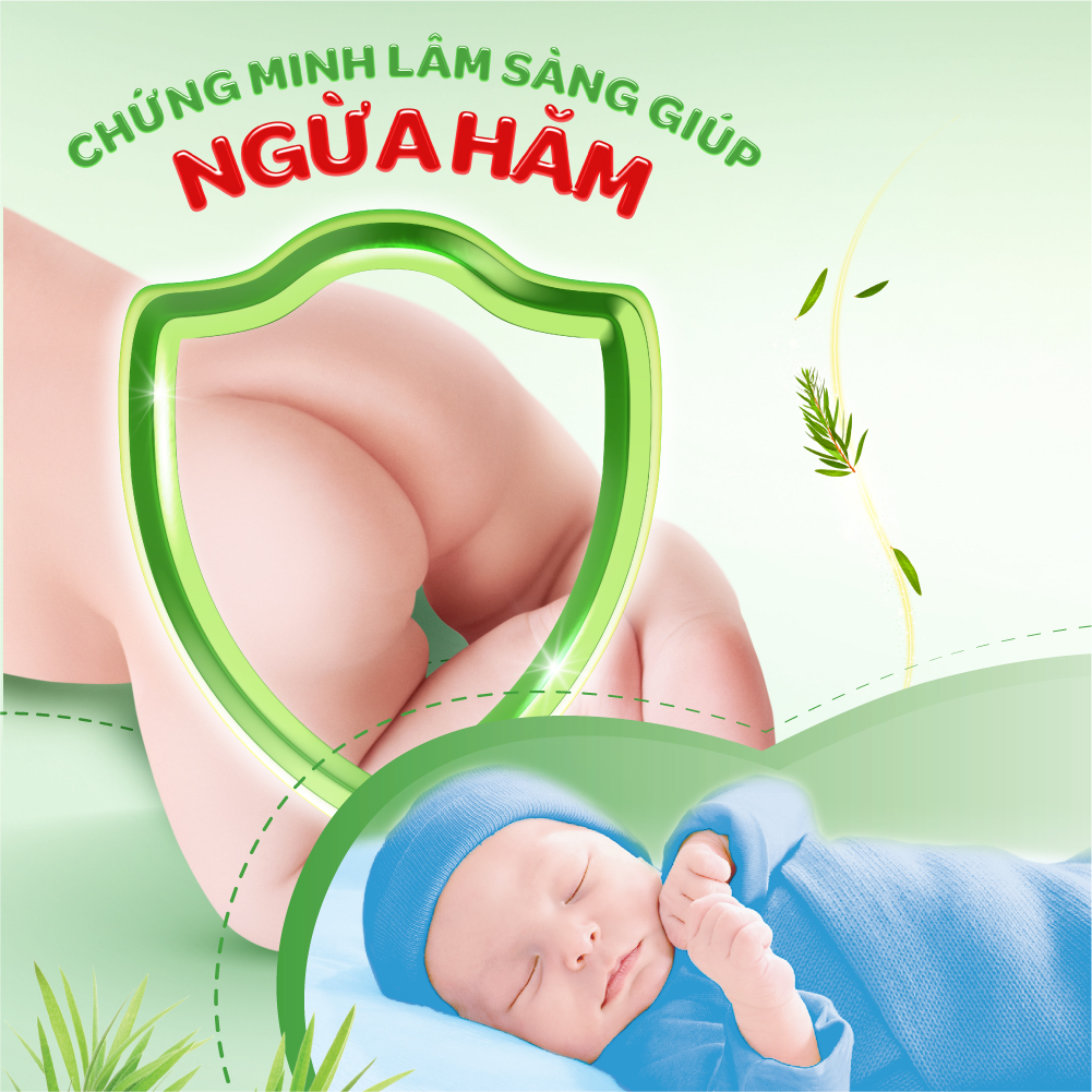 Tã dán lọt lòng Huggies Dry NB 70 miếng + tặng 6 miếng:Chính Hãng