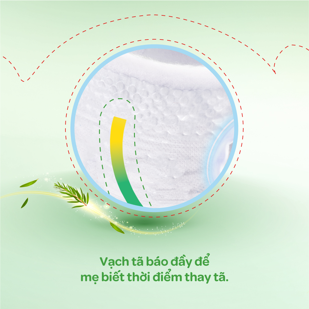 Tã dán lọt lòng Huggies Dry NB 70 miếng + tặng 6 miếng:Chính Hãng