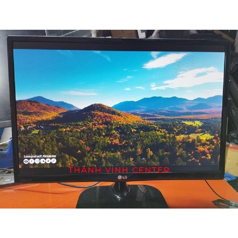 Màn Hình Máy Tính Để Bàn Cũ Các Hãng Dell, HP, LG, AOC, SAMSUNG 17"|19"|20"|22"|32 inch Giá Rẻ - Hình ảnh đẹp chất lượng