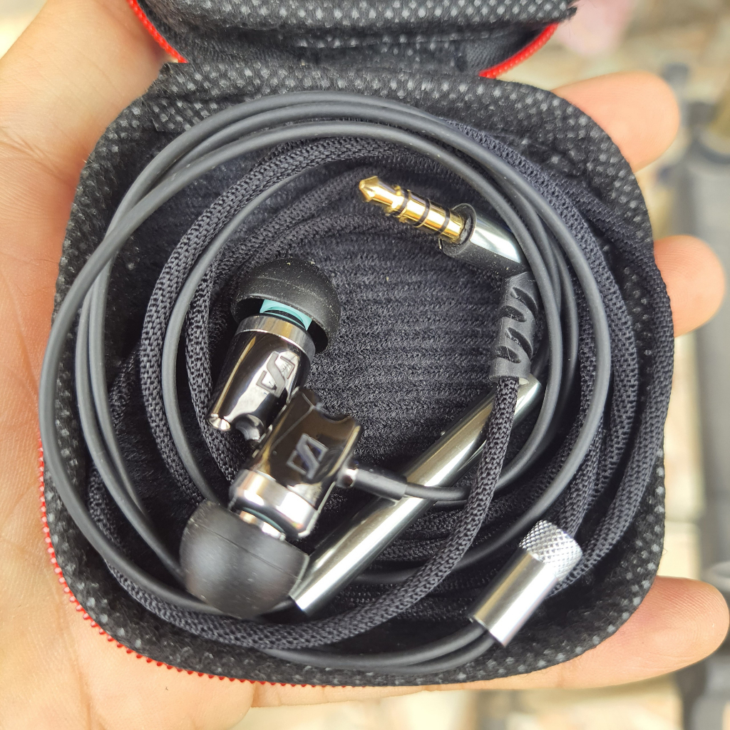 TAI NGHE DIY INEAR MC BESTSOUND16  2023