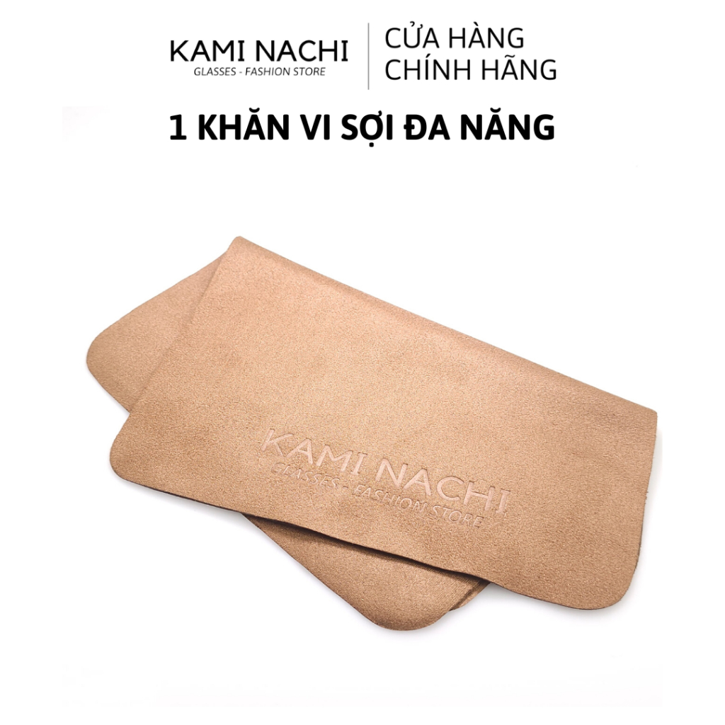 [HÀNG TẶNG KHÔNG BÁN] Quà dành cho mắt kính Cao cấp- Chính hãng KAMI NACHI