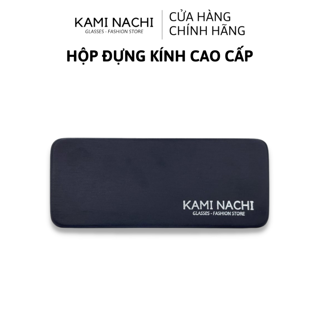 [HÀNG TẶNG KHÔNG BÁN] Quà dành cho mắt kính Cao cấp- Chính hãng KAMI NACHI