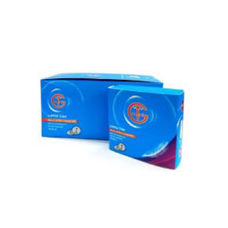 ( CHÍNH HÃNG ) Bao Cao Su Siêu Mỏng Gallant Super Thin Condoms
