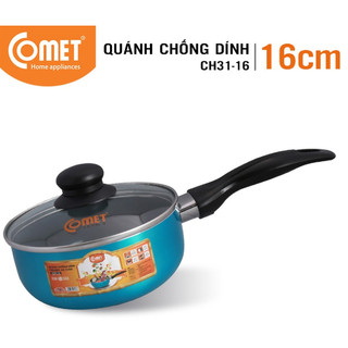 Quánh chống dính comet ch31-16