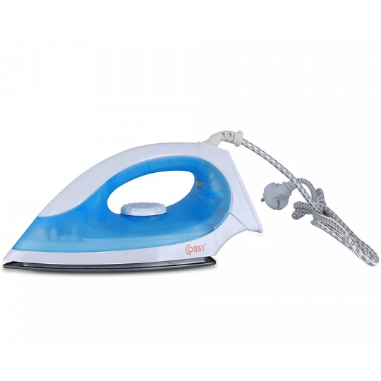 Bàn ủi khô Comet CM1126