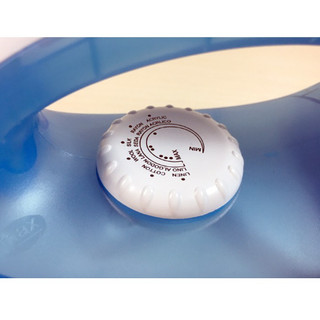 Bàn ủi khô Comet CM1126