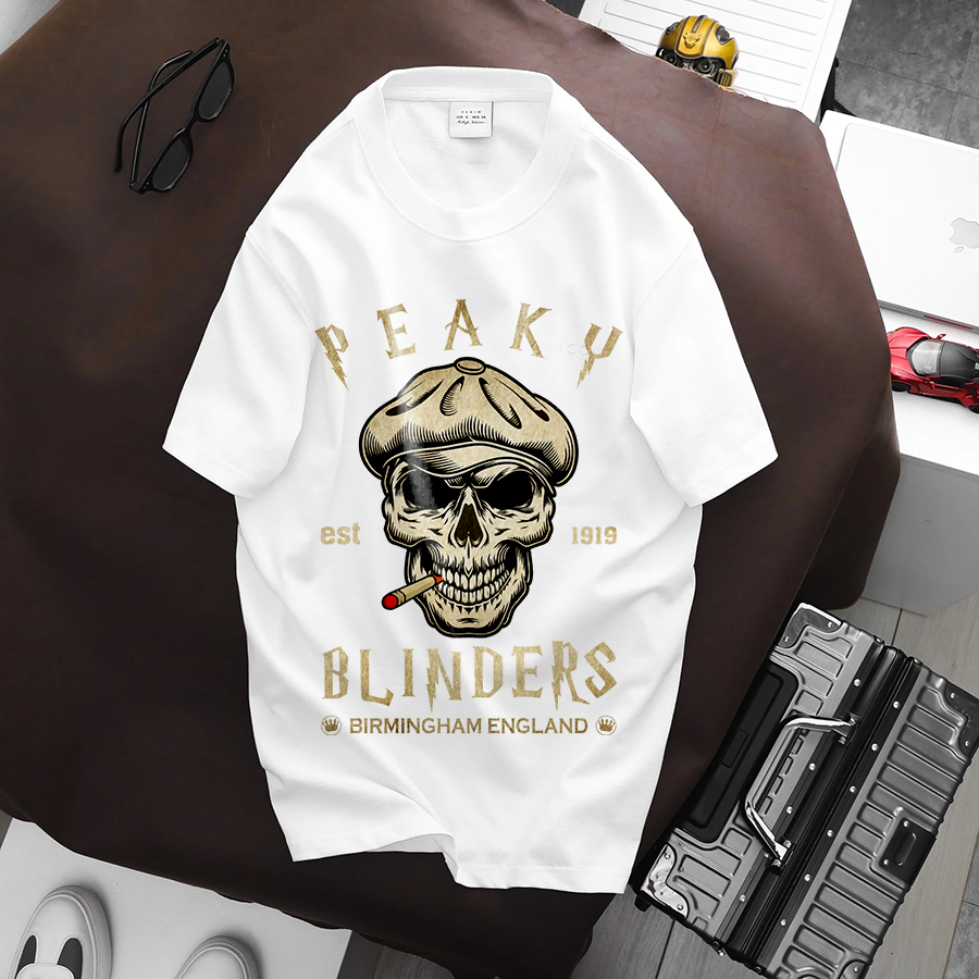 Áo thun Peaky Focking Blinders