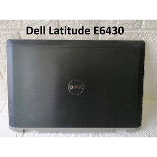 Mặt a b e vỏ laptop dell latitude e6430